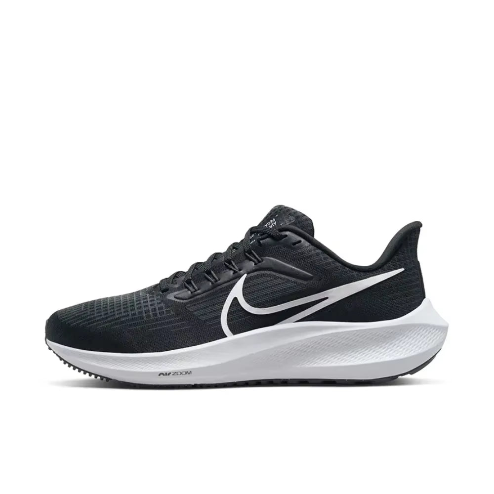 Air Zoom Pegasus 39 Original Retro Men Women Running Shoes Low-Top Anti-Slip Shock Absorption Casual Sneakers Men Women