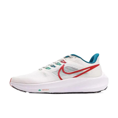 Air Zoom Pegasus 39 Original Retro Men Women Running Shoes Low-Top Anti-Slip Shock Absorption Casual Sneakers Men Women